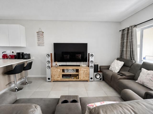 3 Bedroom Apartment in Ballito Central