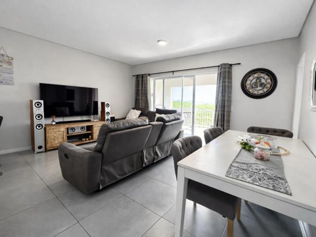 3 Bedroom Apartment in Ballito Central
