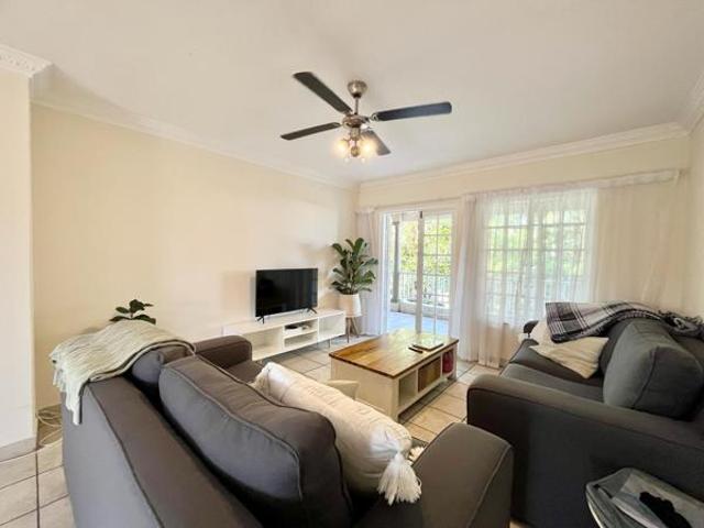 3 Bedroom Apartment in Ballito Central