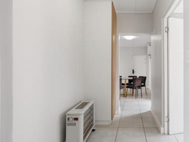 3 Bedroom Apartment in Ballito Central