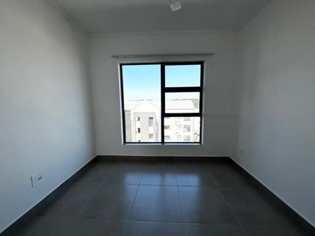 3 Bedroom Apartment in Ballito Central
