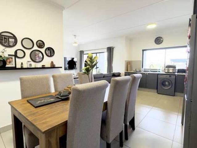 3 Bedroom Apartment in Ballito Central