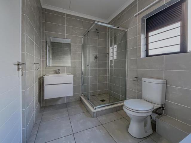 3 Bedroom Apartment in Ballito Central