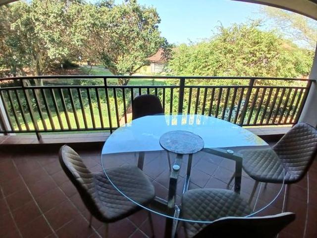 3 Bedroom Apartment in Ballito Central