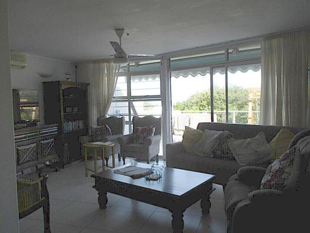 3 Bedroom Apartment in Ballito Central