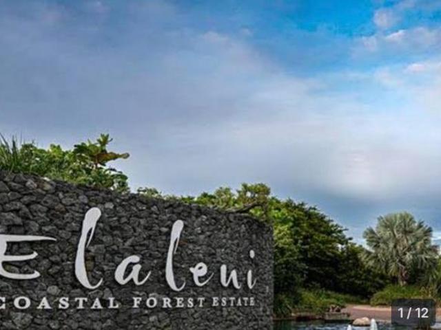 3 Bedroom Apartment in Ballito Central