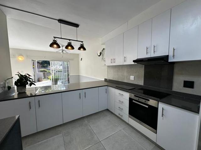 3 Bedroom Apartment in Ballito Central