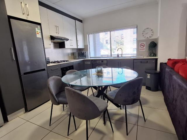 3 Bedroom Apartment in Ballito Central