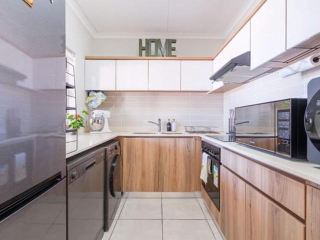 3 Bedroom Apartment in Ballito Central