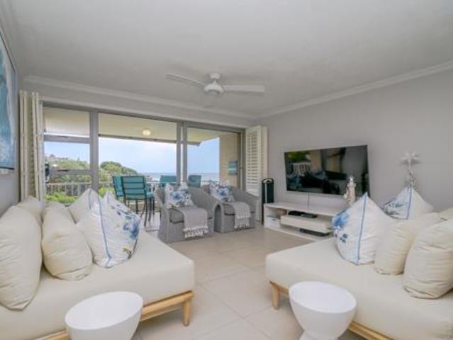3 Bedroom Apartment in Ballito Central