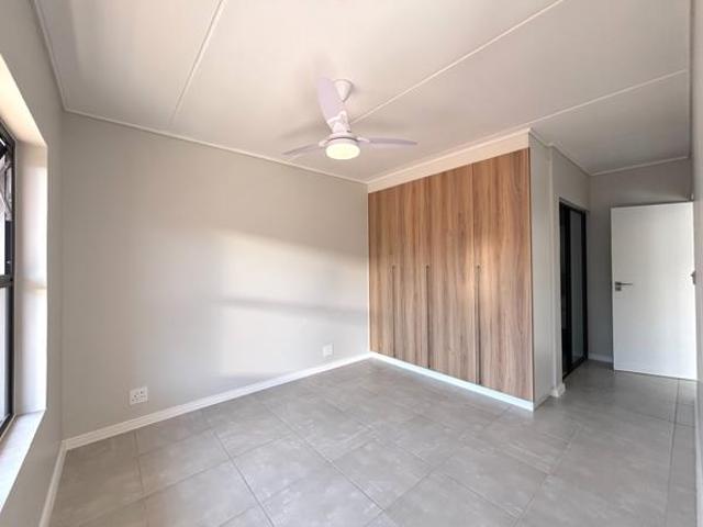 3 Bedroom Apartment in Ballito Central