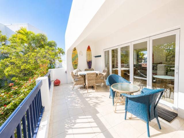 3 Bedroom Apartment in Ballito Central