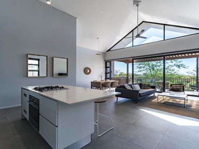 3 Bedroom Apartment in Ballito Central