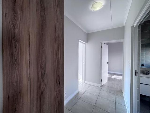 3 Bedroom Apartment in Ballito Central