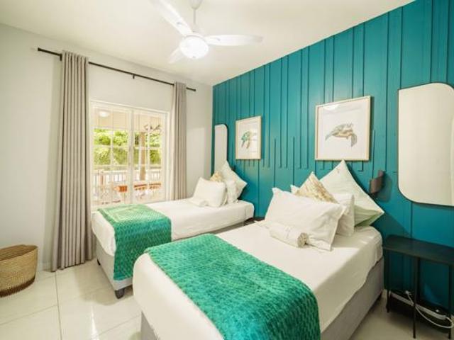 3 Bedroom Apartment in Ballito Central