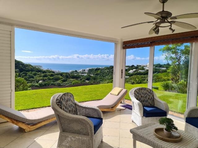 3 Bedroom Apartment in Ballito Central