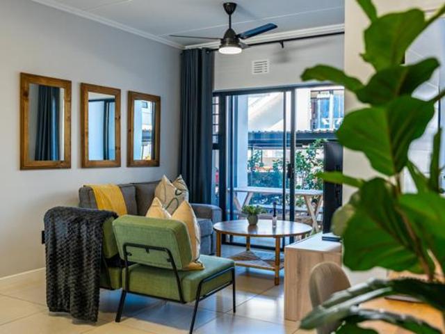 3 Bedroom Apartment in Ballito Central