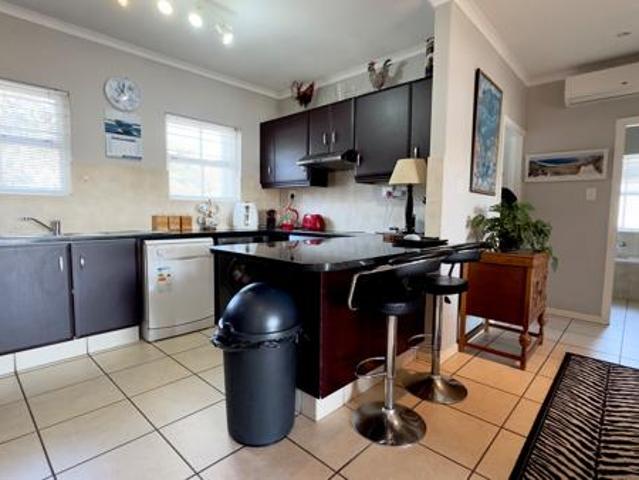 3 Bedroom Apartment in Ballito Central