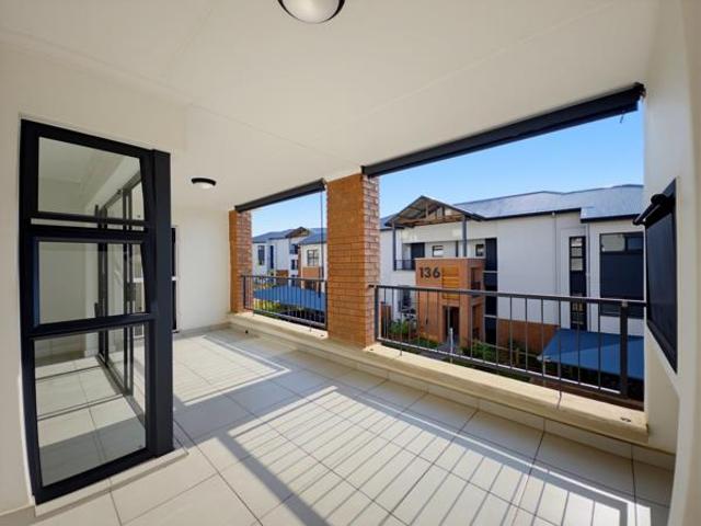 3 Bedroom Apartment in Ballito Central
