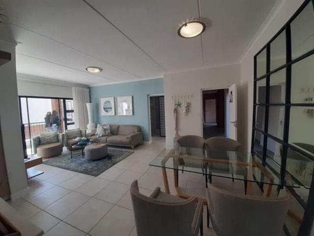 3 Bedroom Apartment in Ballito Central