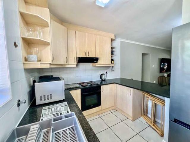 3 Bedroom Apartment in Ballito Central
