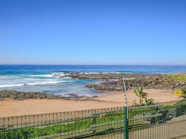 3 Bedroom Apartment in Ballito Central