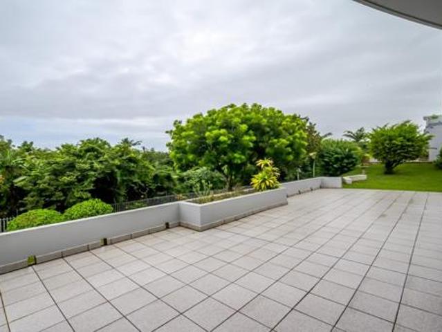 3 Bedroom Apartment in Ballito Central