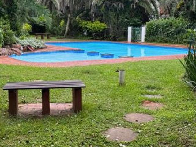 3 Bedroom Apartment in Ballito Central