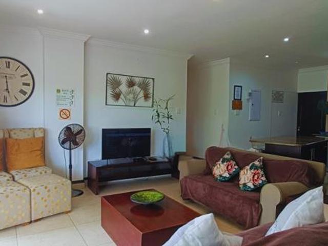 3 Bedroom Apartment in Ballito Central