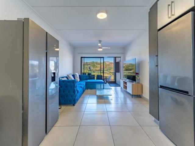 3 Bedroom Apartment in Ballito Central