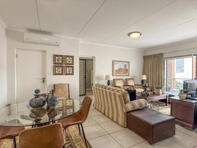 3 Bedroom Apartment in Ballito Central