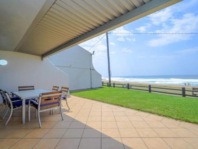 3 Bedroom Apartment in Ballito Central