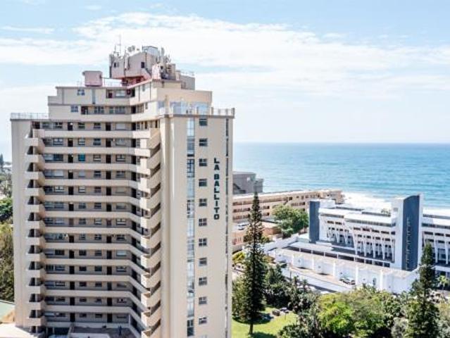 3 Bedroom Apartment in Ballito Central