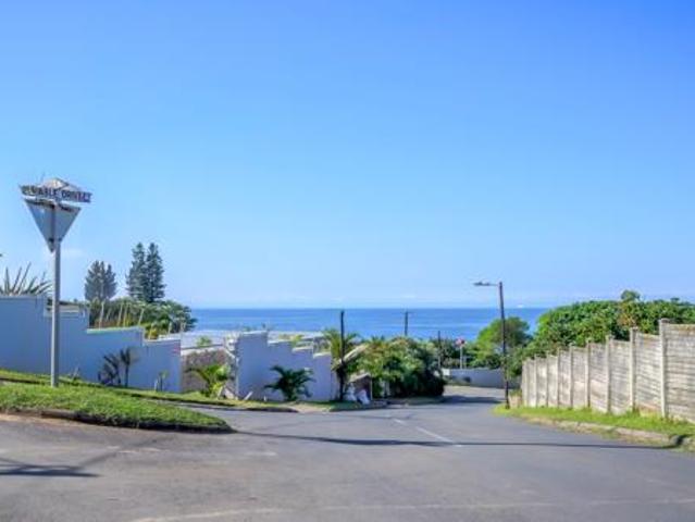 3 Bedroom Apartment in Ballito Central