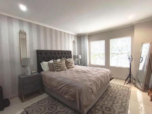 3 Bedroom Apartment in Ballito Central