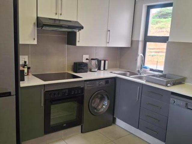 3 Bedroom Apartment in Ballito Central
