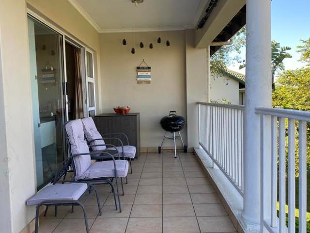 3 Bedroom Apartment in Ballito Central