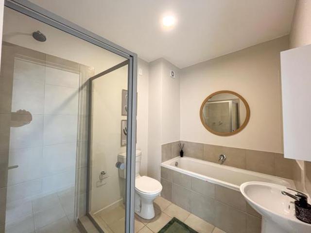 3 Bedroom Apartment in Ballito Central