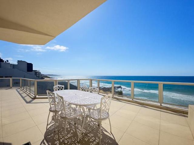 3 Bedroom Apartment in Ballito Central