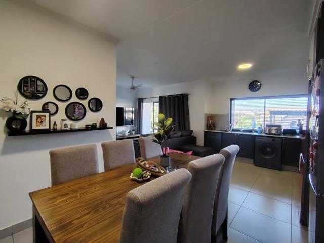 3 Bedroom Apartment in Ballito Central