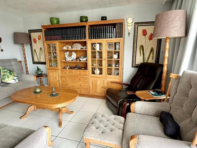 3 Bedroom Apartment in Ballito Central