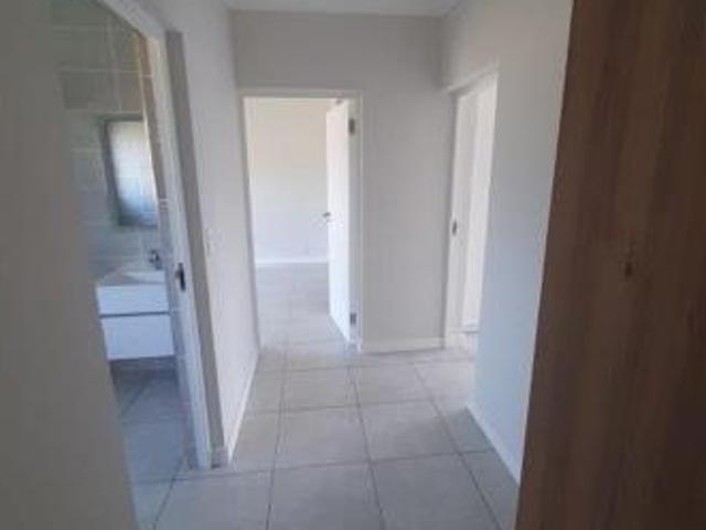 3 Bedroom Apartment in Ballito Central
