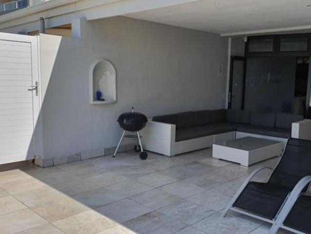 3 Bedroom Apartment in Ballito Central