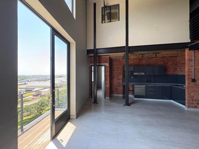 3 Bedroom Apartment in Ballito Central