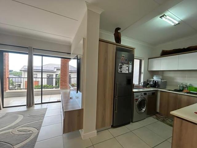 3 Bedroom Apartment in Ballito Central