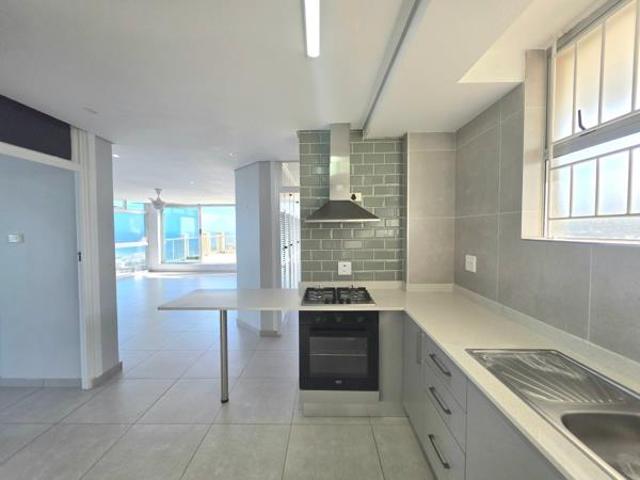 3 Bedroom Apartment in Ballito Central