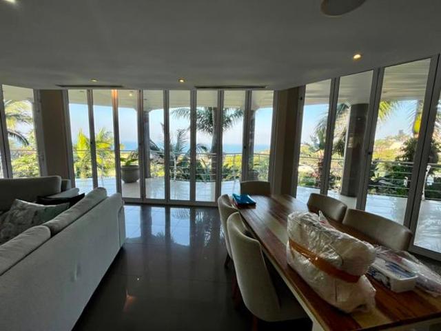 3 Bedroom Apartment in Ballito Central
