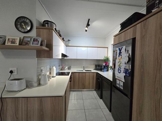 3 Bedroom Apartment in Ballito Central