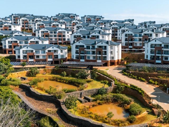 3 Bedroom Apartment in Ballito Central