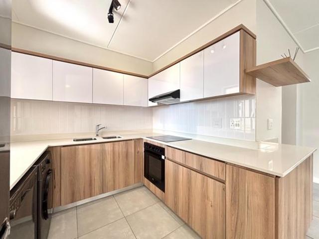 3 Bedroom Apartment in Ballito Central